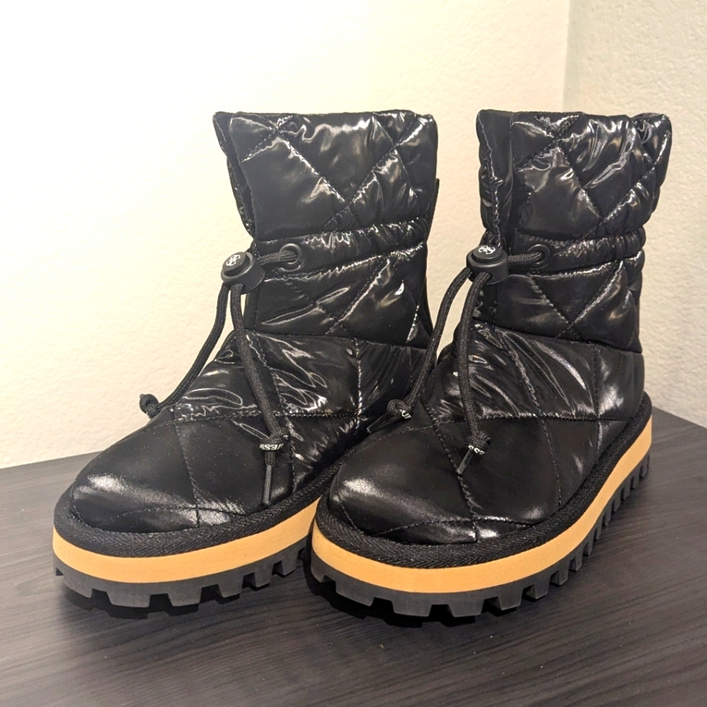 GUESS Women's Leian Ankle Booties - Size 5.5‎